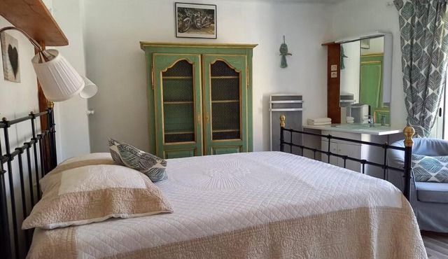 Comps sur Artuby, le tilleul et le four, Jabron