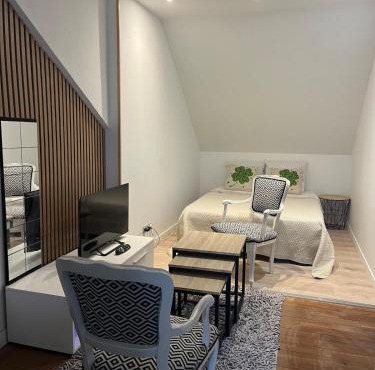 Comptoir du Golf Studio