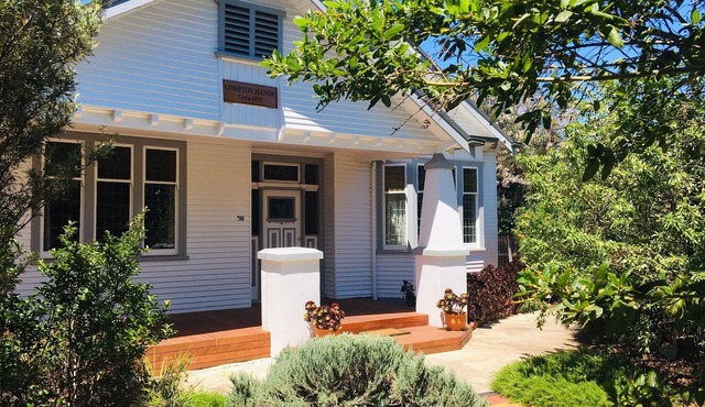 Compton Manor Horsham