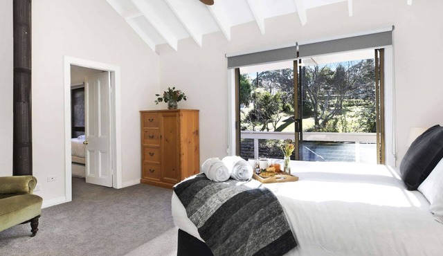 Comrie, Bundanoon, Southern Highlands