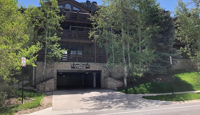 Comstock by Park City Lodging