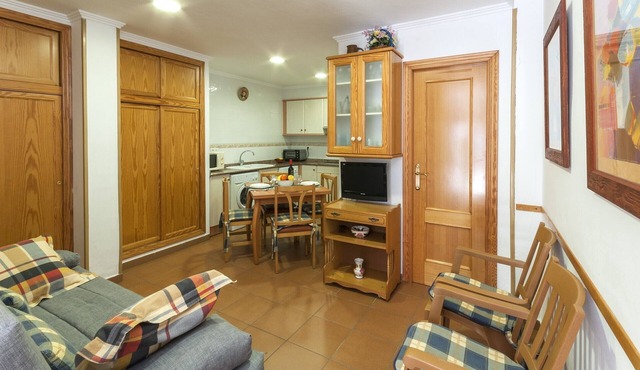 COMTESSA - Apartment for 3 people in Oliva.