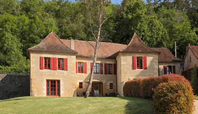 Comtesse de Dordogne