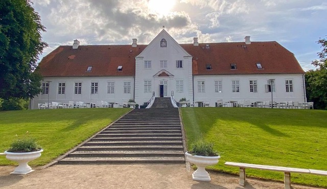 Comwell Bygholm Park