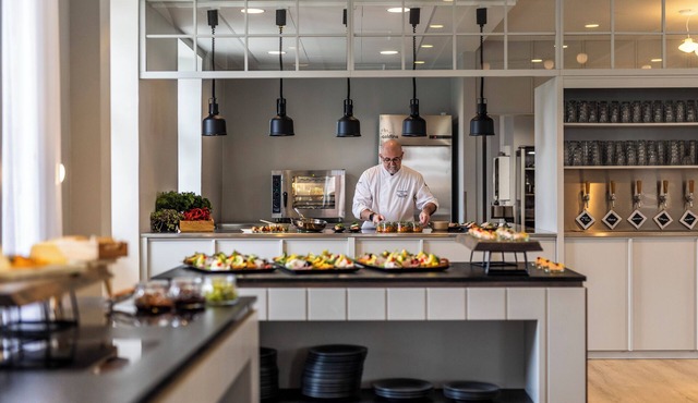 Comwell Bygholm Park