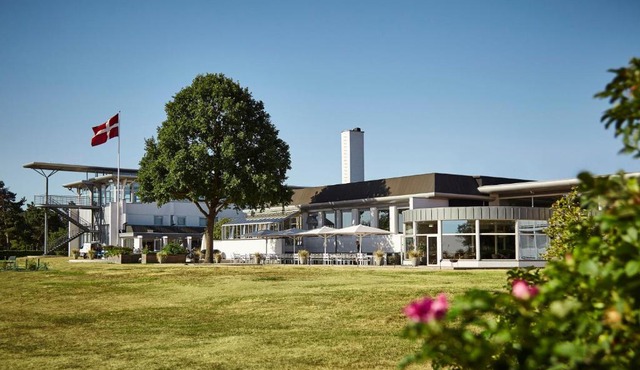 Comwell Køge Strand