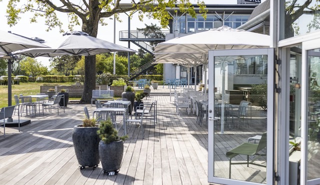 Comwell Køge Strand