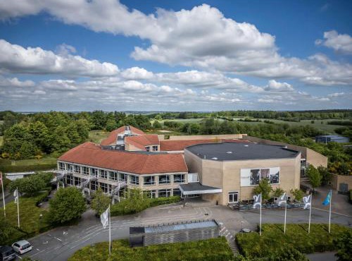 Comwell Rebild Bakker