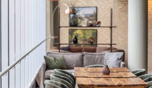 Comwell Rebild Bakker