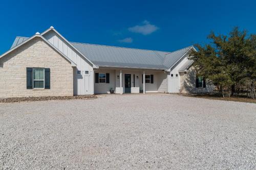 Concan House - Pet Friendly
