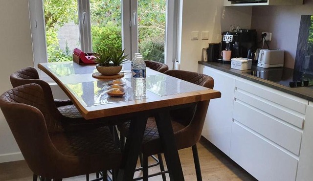 Concept Appart'Hôtel Lannion - Côte de Granit Rose