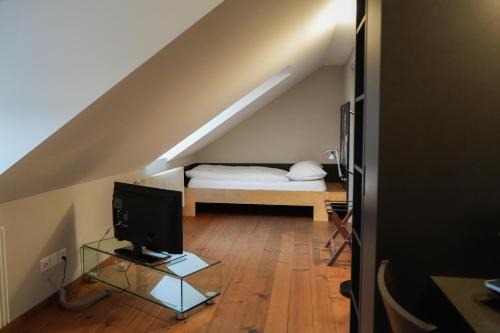 Concept Hotel Landhaus - Digital Hotel