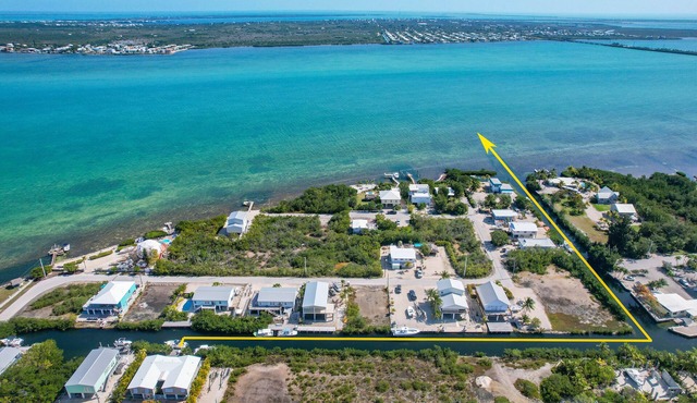 Conch Cabana - Fun & Sun - Little Torch Key