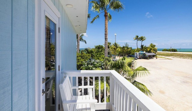 Conch Key Fishing Lodge and Marina