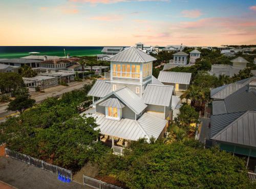 Concierge Cottages