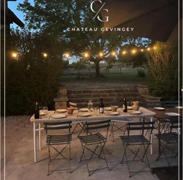 Conciergerie du château