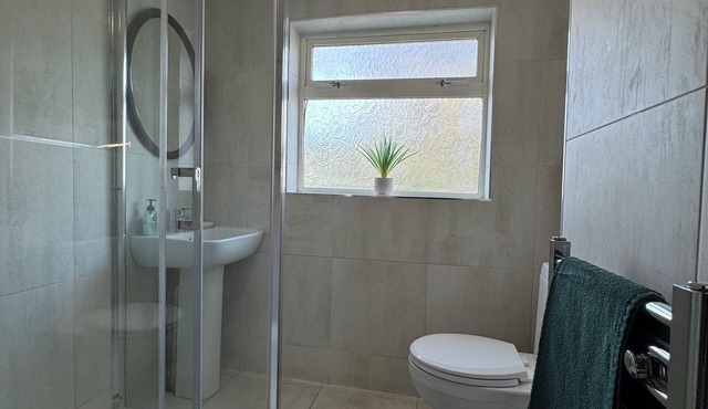 Concord Croydon Serviced Accommodation