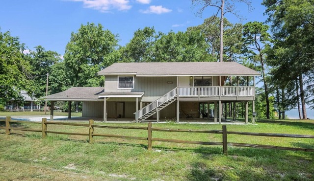 Concord Hills Waterfront Rental