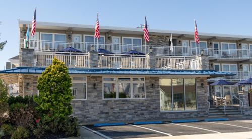 Concord Suites