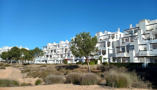 Condado de Alhama, Overlooking Jack Nicklaus Alhama Signature Golf Course