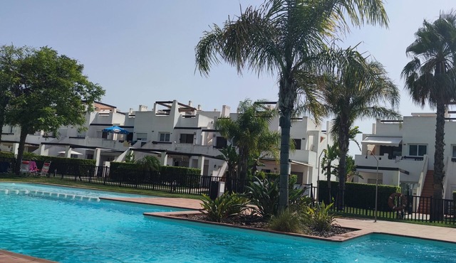 Condado de Alhama golf