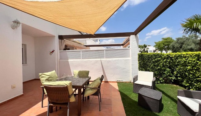 CONDADO DE ALHAMA J1027