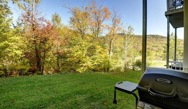 Condo 105 33 Chemin du Hameau by Les Chalets Alpins