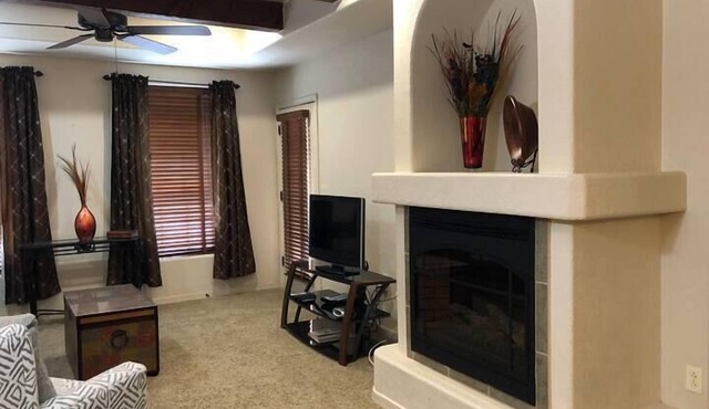 Condo 124E in Historic Mesilla