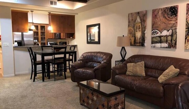 Condo 126 in Historic Mesilla
