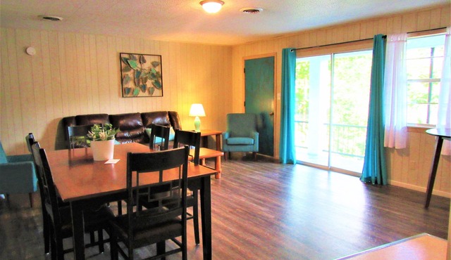 Condo #18 at Kentucky Lake's Lynnhurst Family Resort