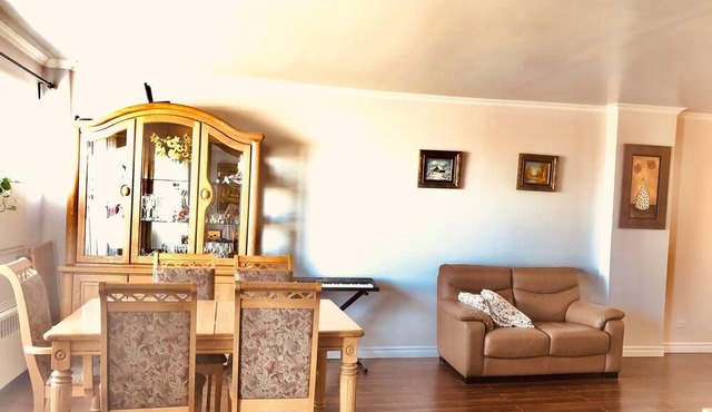 Condo 2 bedrooms in Town of Mont Royal