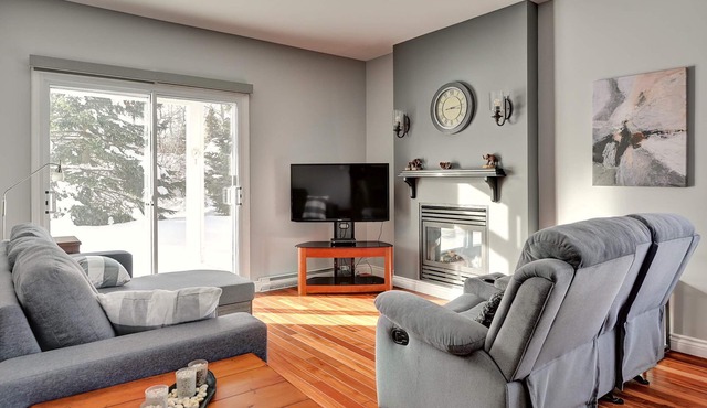 Condo 2 Bedrooms Jardin des Sables
