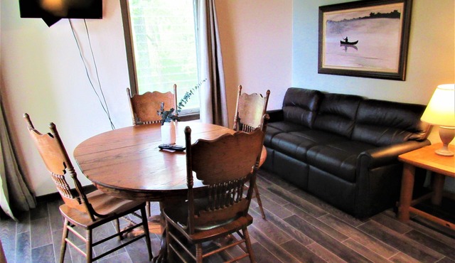 Condo #24 at Lynnhurst Resort - Jet Ski Rentals On Site!