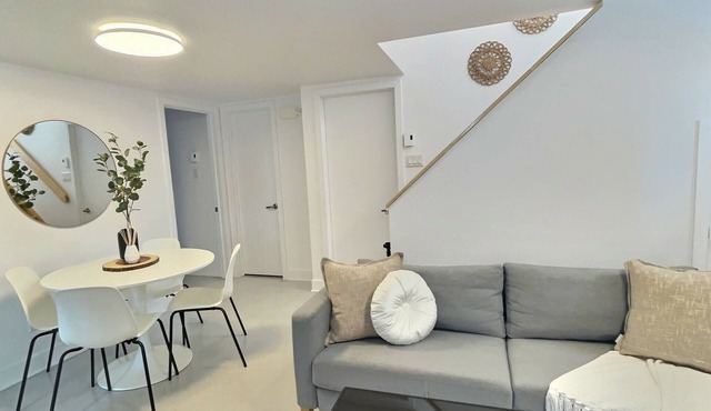 Condo 4 chambres Summ