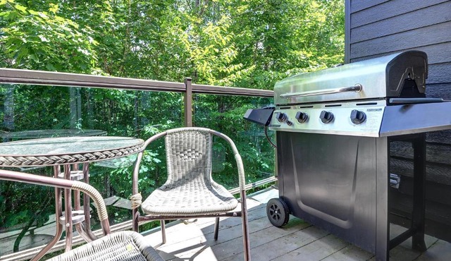 Condo 49 Chemin de la Corniche by Les Chalets Alpins