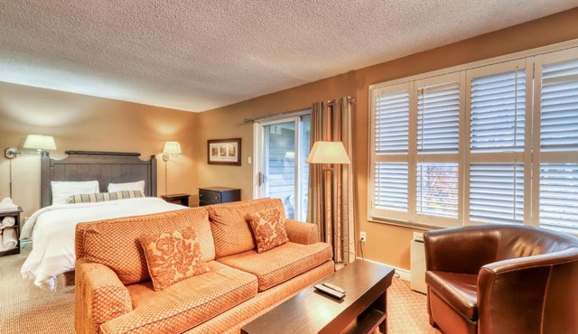 Condo 606 at North Creek Resort