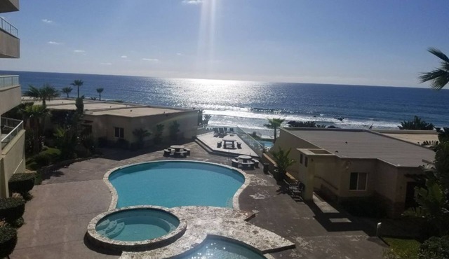 CONDO 904-2 "PETTER PANN"