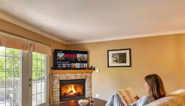 Condo Alpina – 3105 | Cozy Retreat in St-Sauveur