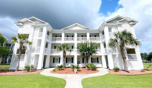 CONDO At Aberdeen country club