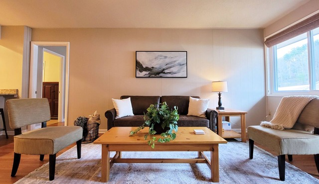 Condo at Bryce Resort