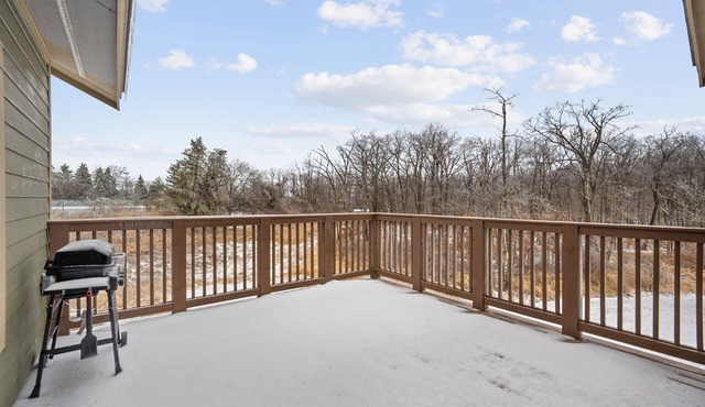 Condo at Hidden Valley - New Construction