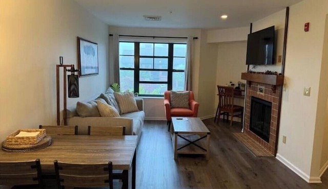 Condo at Mtn Creek 1 Bdr 1 Bath sleep 4 Mtn view #308