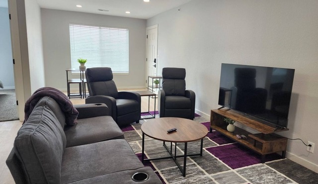 Condo at Stadium Place