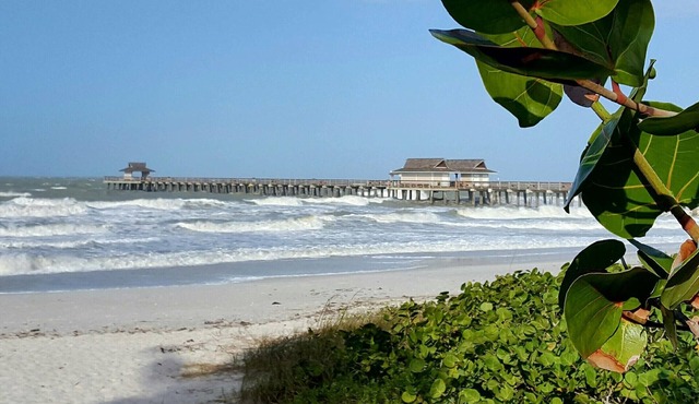 CONDO BY THE BEACH #2