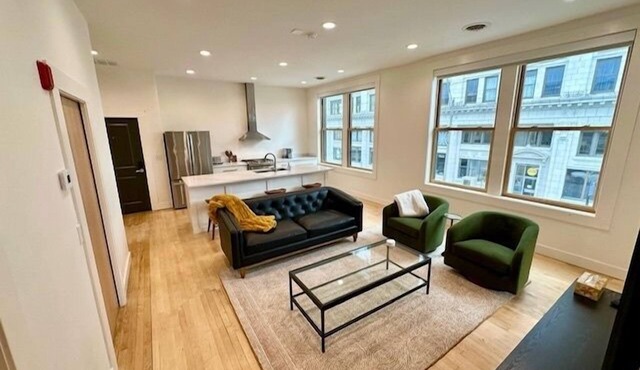 Condo C - Gallery Suites Downtown Marion