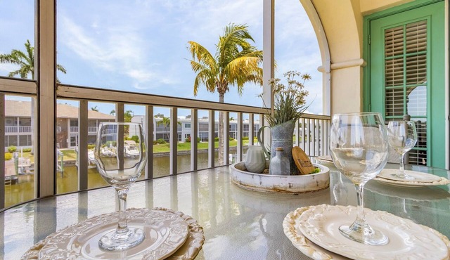 Condo Casa Marbella, Cape Coral