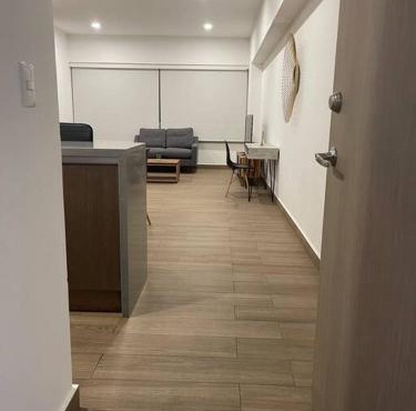 Condo cerca de Azteca, UNAM,hospitales 7 PAX