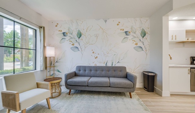 Condo close to Universal Studios & Epic Universe