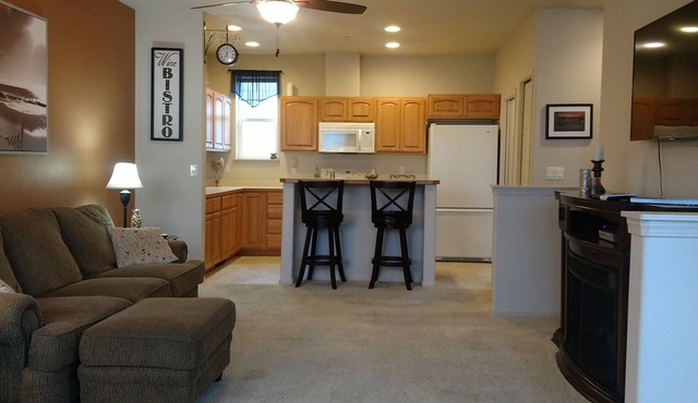 Condo conveniently located in the Heart of Old Town Florence