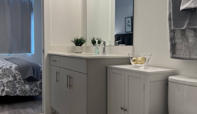 Condo Cuteness with Stellar View ~ On The Water Perfectly Located